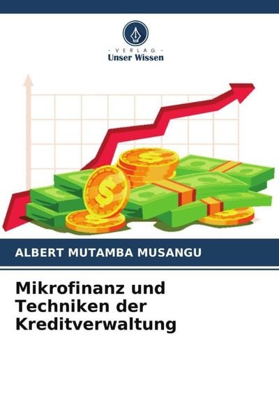 Mikrofinanz und Techniken der Kreditverwaltung