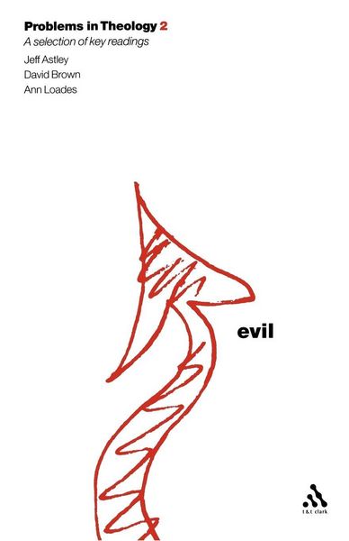 Produktbild: Evil (Problems in Theology)