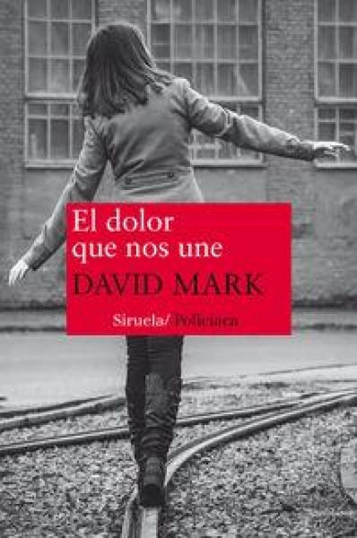 Produktbild: El dolor que nos une