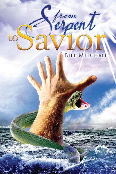 Produktbild: From Serpent To Savior