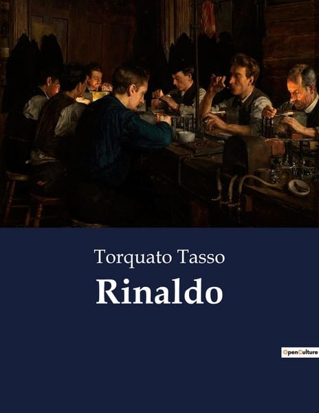 Produktbild: Rinaldo