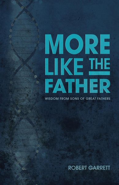 Produktbild: More Like the Father