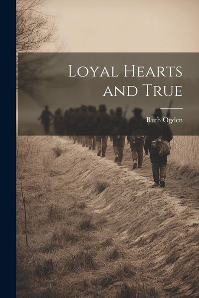 Produktbild: Loyal Hearts and True