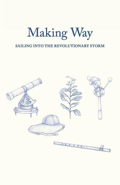 Produktbild: Making Way