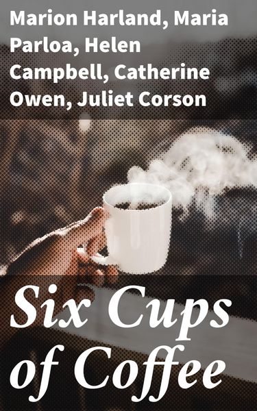 Produktbild: Six Cups of Coffee