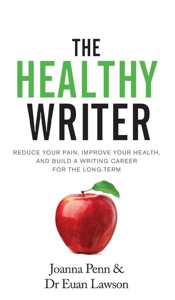 Produktbild: The Healthy Writer