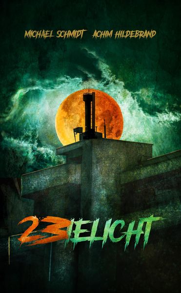 Produktbild: Zwielicht 23