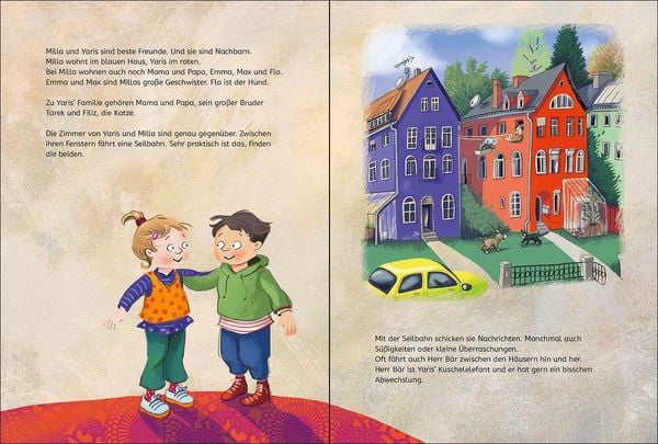 Produktbild: Oje, wir haben Streit!