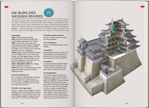 Produktbild: Baedeker Reiseführer Japan