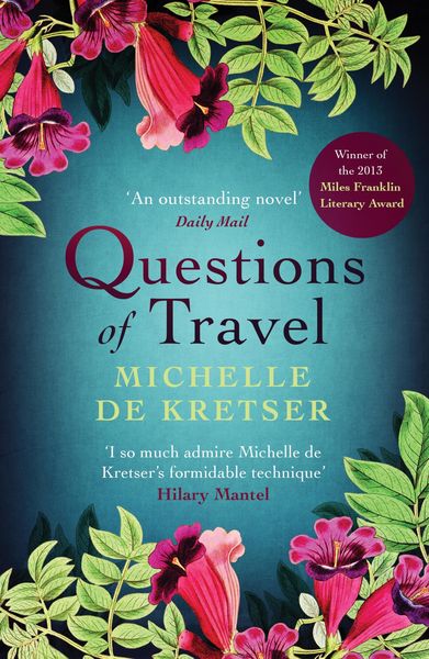 Produktbild: Questions of Travel