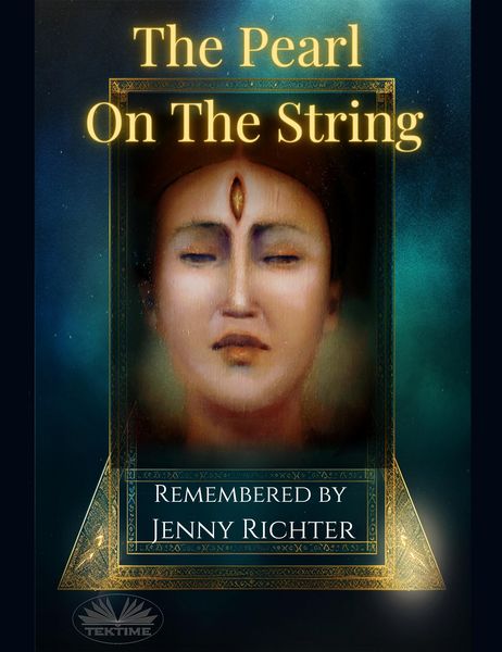 Produktbild: The Pearl On The String