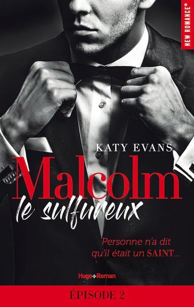 Produktbild: Malcolm - Tome 01
