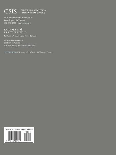 Produktbild: Evaluating Future U.S. Army Force Posture in Europe
