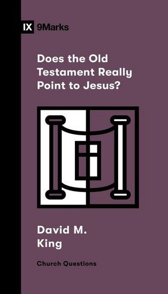Produktbild: Does the Old Testament Really Point to Jesus?