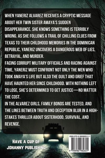 Produktbild: The Alvarez Girls