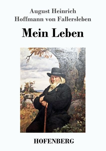 Produktbild: Mein Leben