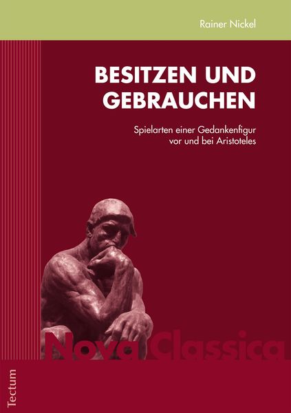 Produktbild: Besitzen und Gebrauchen