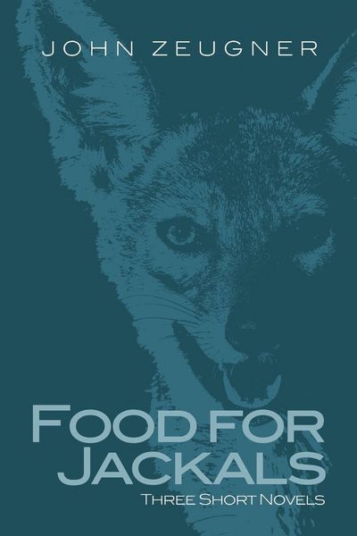 Produktbild: Food for Jackals