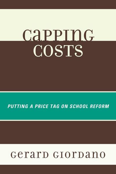 Produktbild: Capping Costs