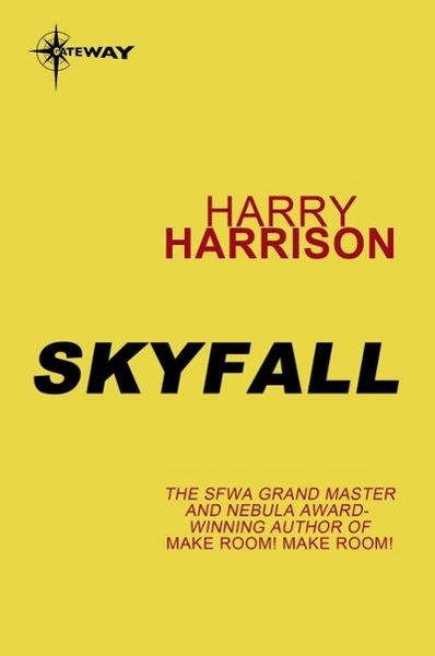 Produktbild: Skyfall