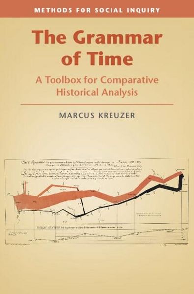 Produktbild: Grammar of Time
