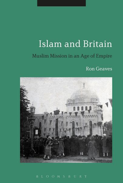 Produktbild: Islam and Britain