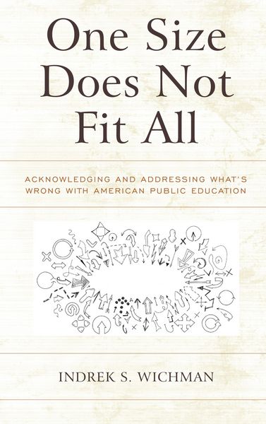Produktbild: One Size Does Not Fit All