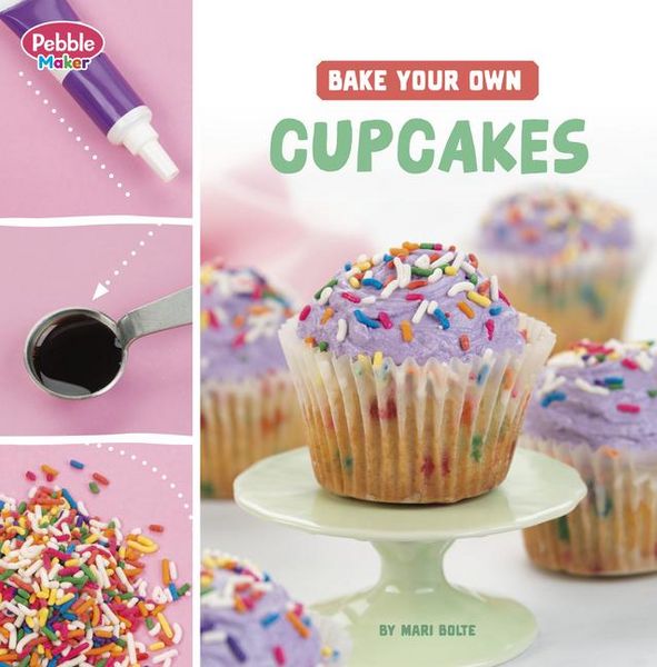 Produktbild: Bake Your Own Cupcakes