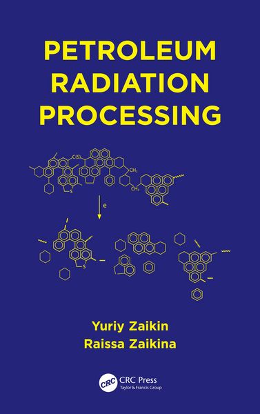 Produktbild: Petroleum Radiation Processing