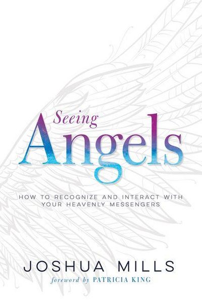 Produktbild: Seeing Angels