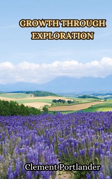 Produktbild: Growth Through Exploration