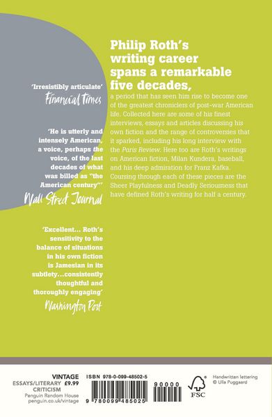Produktbild: Reading Myself And Others