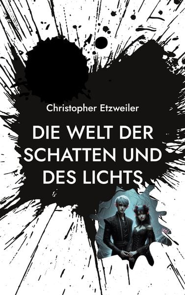 Produktbild: Die Welt der Schatten und des Lichts