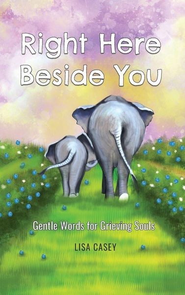 Produktbild: Right Here Beside You