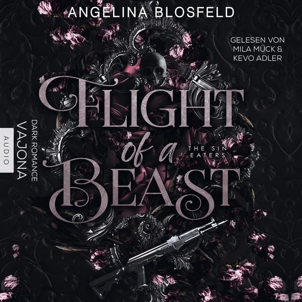 Produktbild: Flight of a Beast