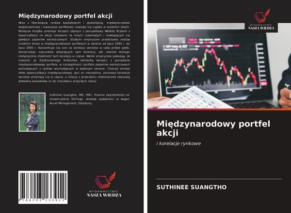 Produktbild: Mi&iquest;dzynarodowy portfel akcji