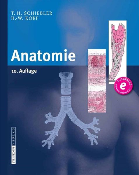 Produktbild: Anatomie