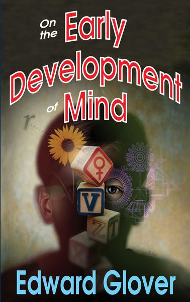 Produktbild: On the Early Development of Mind