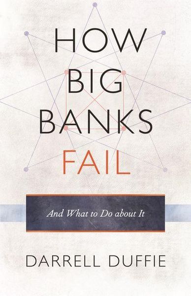 Produktbild: How Big Banks Fail and What to Do about It