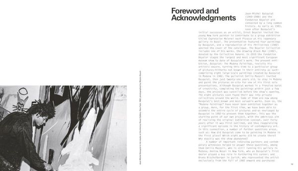Produktbild: Basquiat