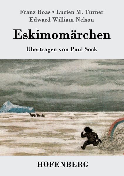 Produktbild: Eskimom&auml;rchen