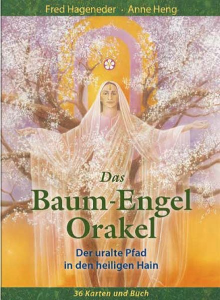Produktbild: Das Baum-Engel-Orakel