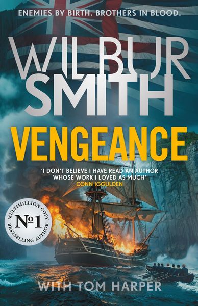 Produktbild: Vengeance