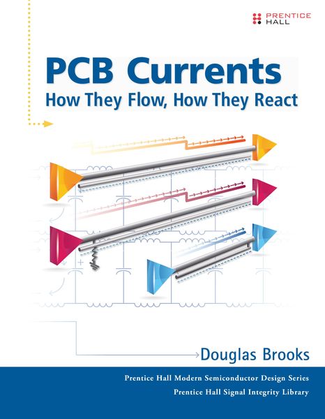 Produktbild: PCB Currents