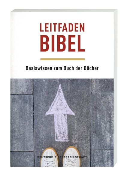 Produktbild: Leitfaden Bibel