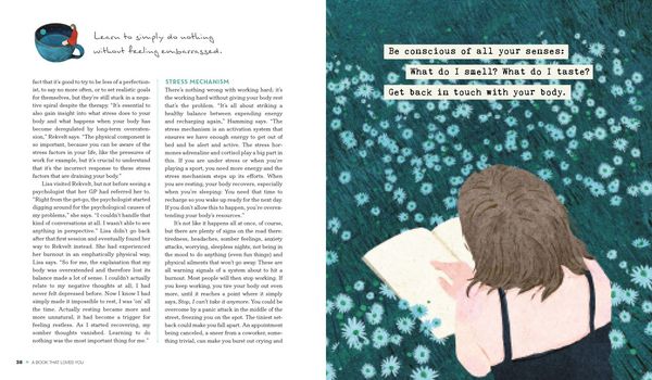 Produktbild: A Book That Loves You