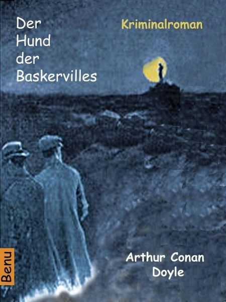 Produktbild: Der Hund der Baskervilles