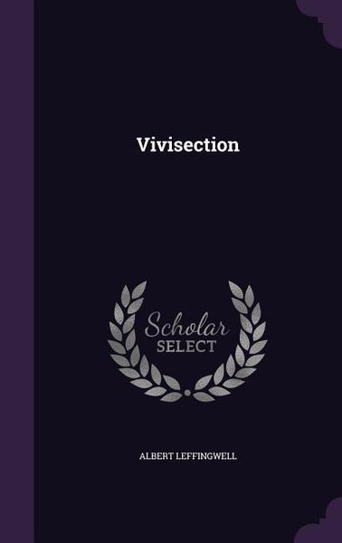 Produktbild: Vivisection
