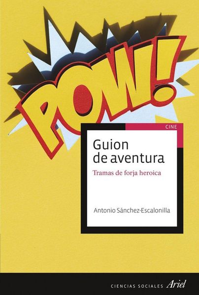 Produktbild: Guion de aventura