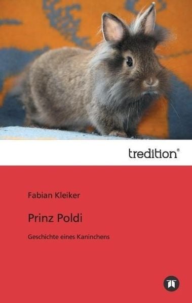 Produktbild: Prinz Poldi